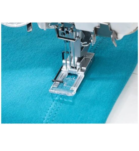 Janome CoverPro 3000 Professional Coverstitch Machine