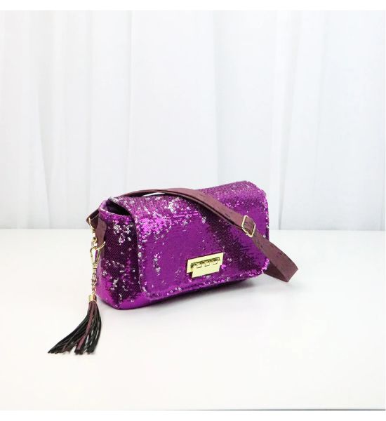 Carrie Bag Pattern — Sallie Tomato (LST185)