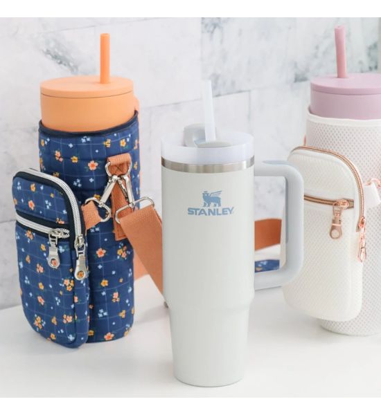 Casablanca Pattern — Sallie Tomato (LST313)