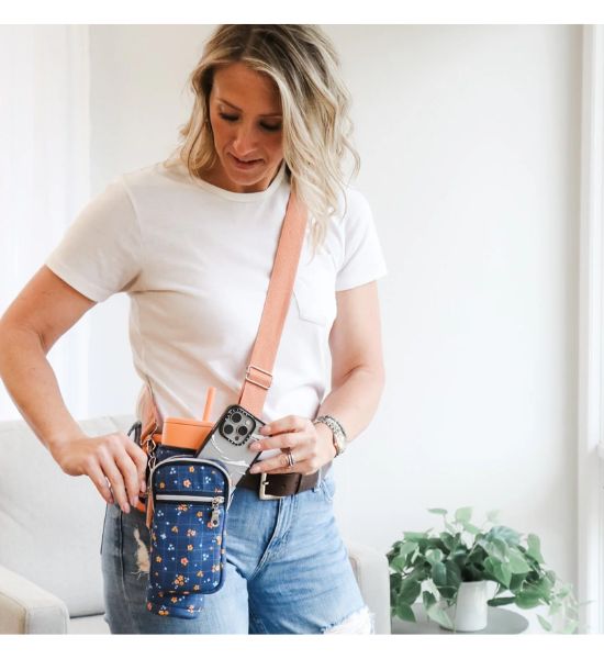 Casablanca Pattern — Sallie Tomato (LST313)