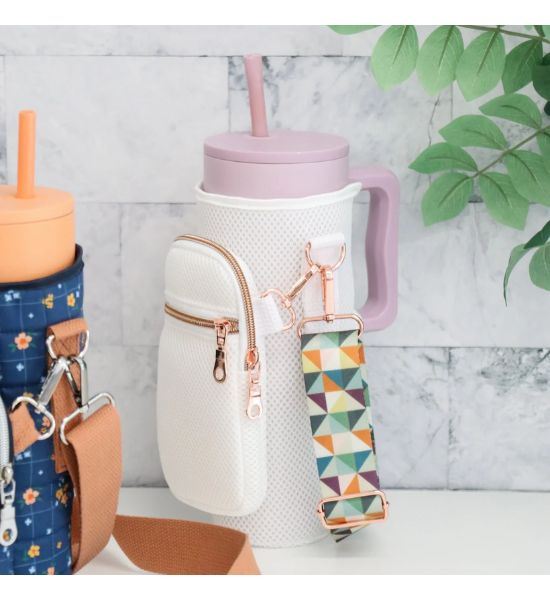 Casablanca Pattern — Sallie Tomato (LST313)