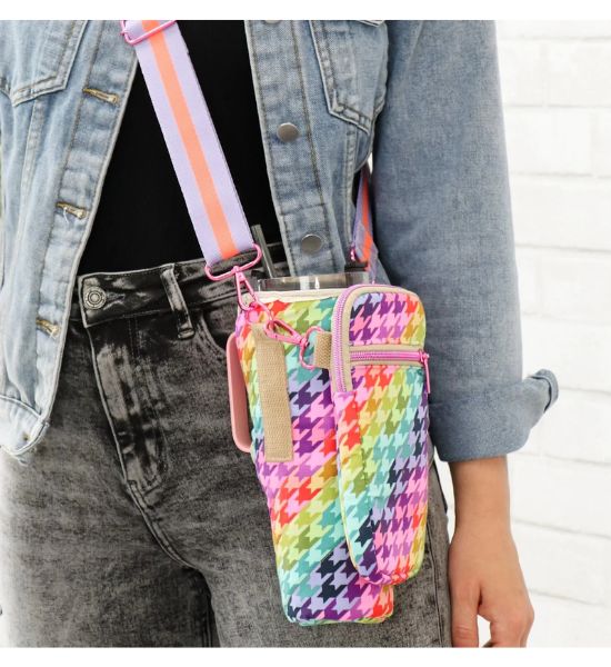 Casablanca Pattern — Sallie Tomato (LST313)