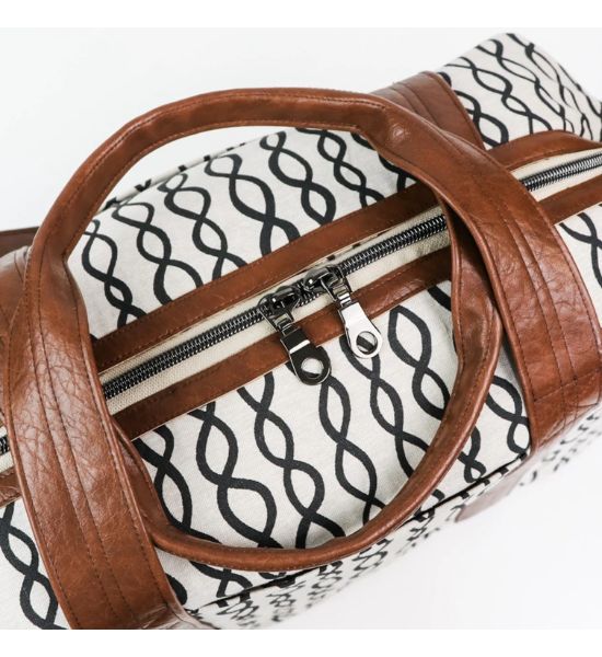 Casey Bag Pattern — Sallie Tomato (LST151)