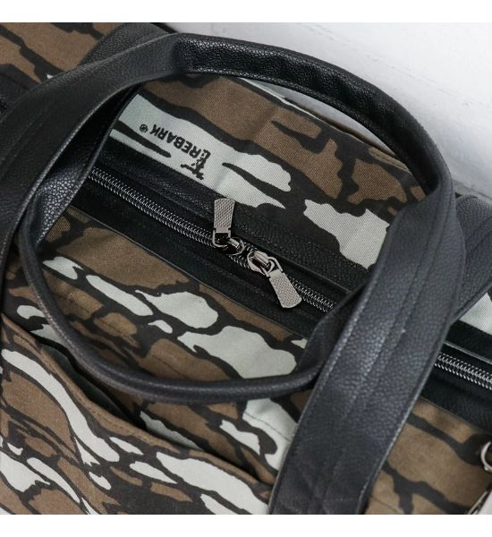 Casey Bag Pattern — Sallie Tomato (LST151)