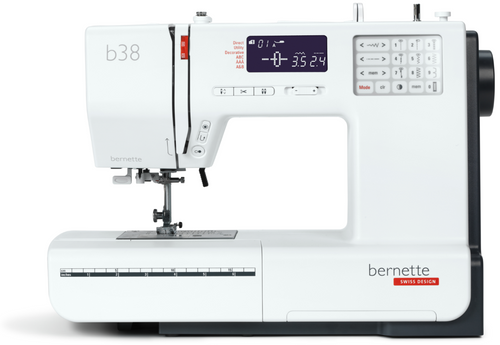 Bernette 38