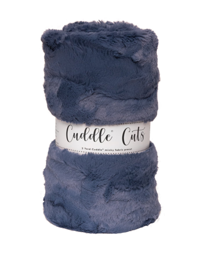 2 Yard Luxe Cuddle® Cut Hide Jeans