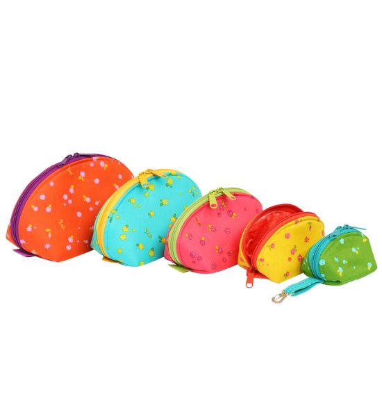 ByAnnie Clam Up Pattern