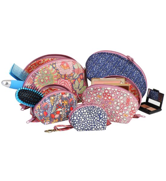 ByAnnie Clam Up Pattern