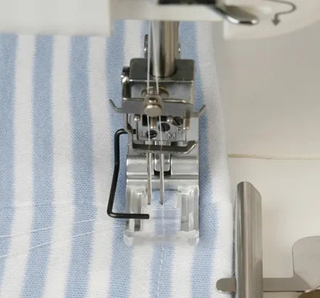 Clear view cover Stitch Foot for 1000CPX