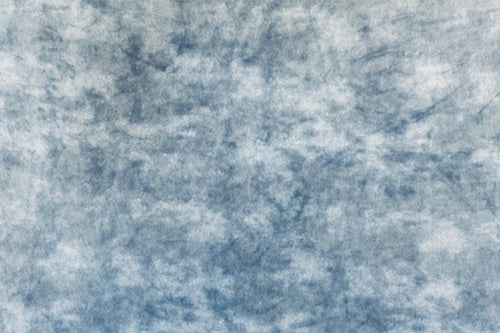 Extra Wide Mist Cuddle® Nantucket 1 YD
