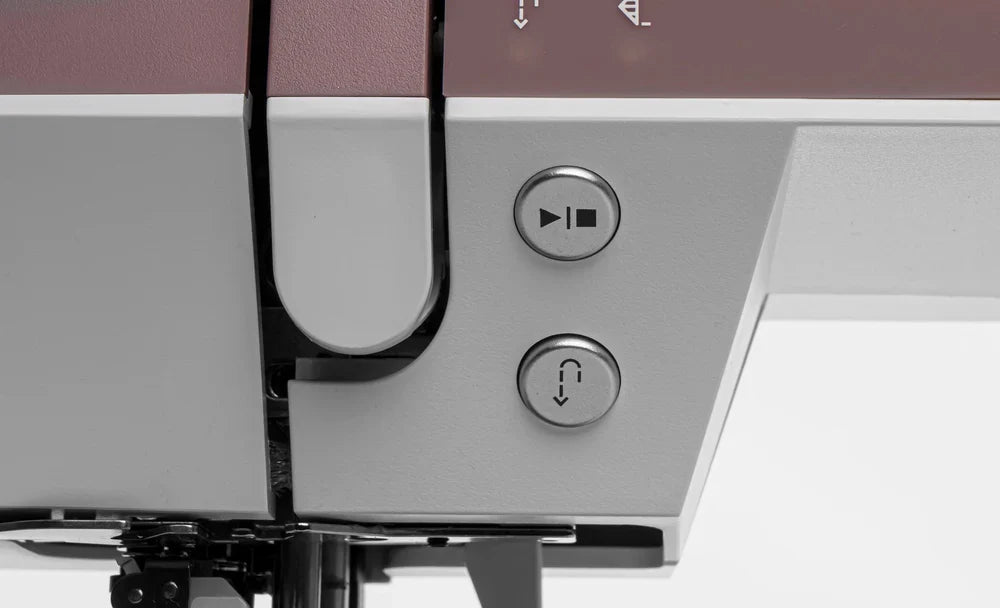 Refurbished PFAFF® quilt ambition™ 635 Sewing Machine