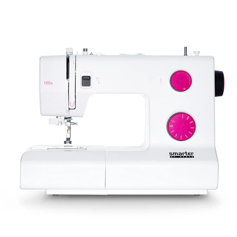 Refurbished SMARTER BY PFAFF™ 160s Sewing Machine