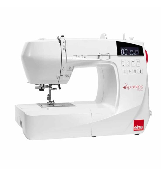 Elna eXperience 530 Computerized Sewing Machine
