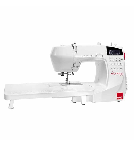 Elna eXperience 560 Computerized Sewing Machine