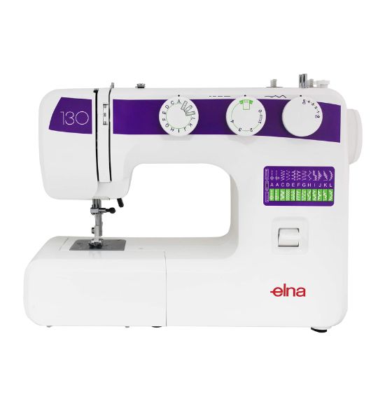 Elna eXplore 130 Mechanical Sewing Machine