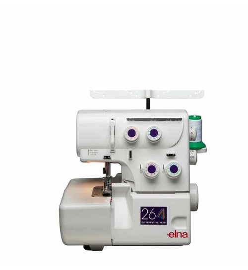 Elna eXtend 264 Mechanical Overlock Machine
