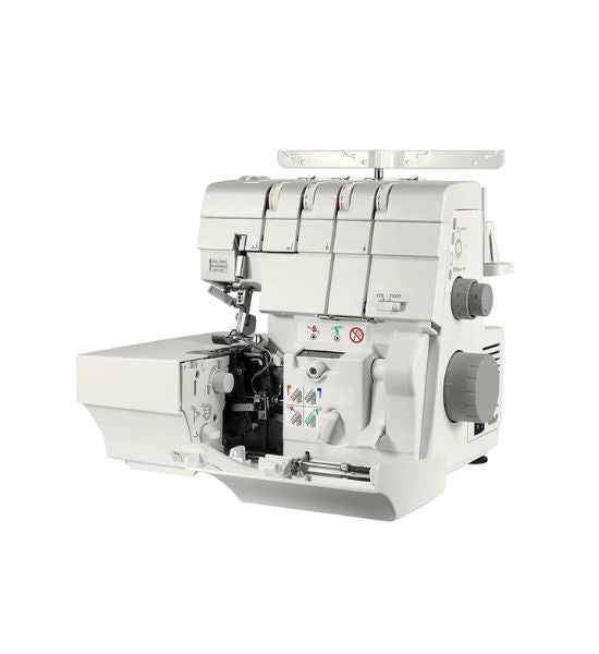 Elna eXtend 864air Air‑Threading Overlock Machine