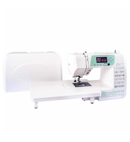 Elnita EC60 Computerized Sewing Machine