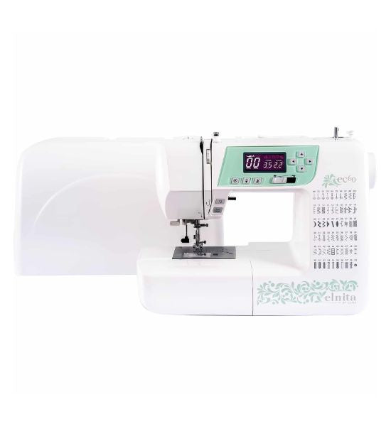Elnita EC60 Computerized Sewing Machine