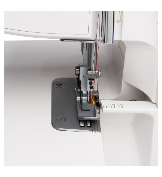 Elnita ES4 Serger | Mechanical Overlock Machine