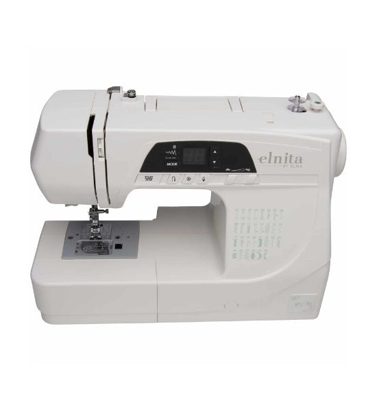 Elnita EC30 Computerized Sewing Machine