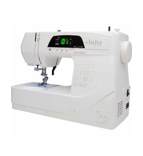 Elnita EC30 Computerized Sewing Machine