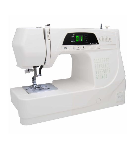 Elnita EC30 Computerized Sewing Machine
