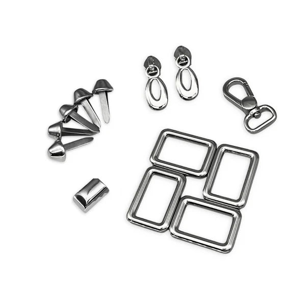 The Julie Hardware Kit