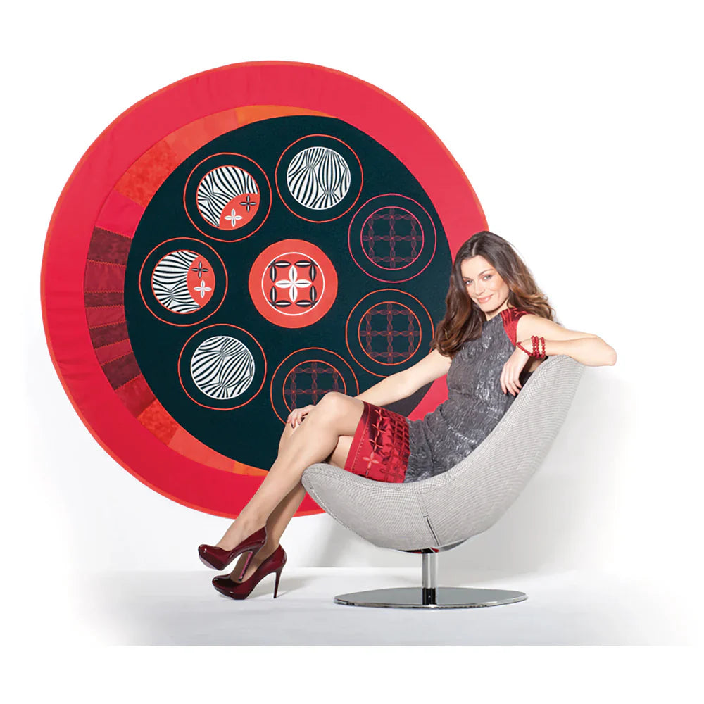 Refurbished PFAFF® creative™ 3.0 Sewing & Embroidery Machine