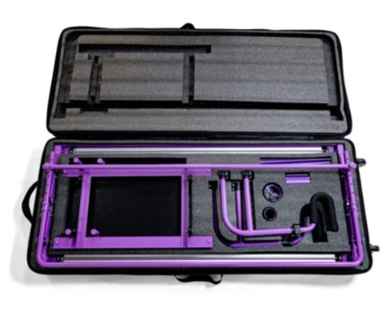 Handi Quilter FreeWay Quilting Frame