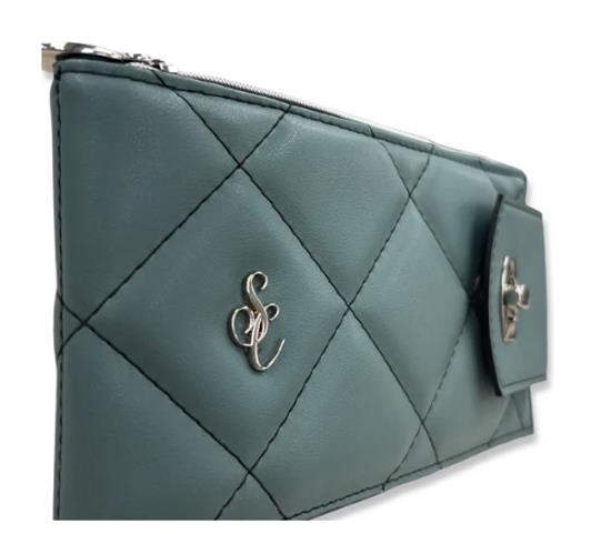 Simply Classic The Gemella Handbag Physical Sewing Pattern