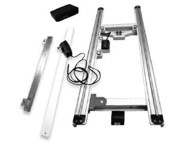 HQ 16 & Avante Electromagnetic Channel Locks