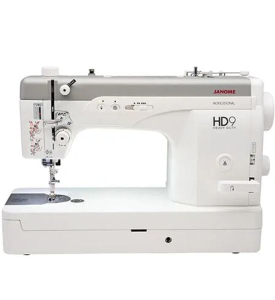 Janome HD9 Professional