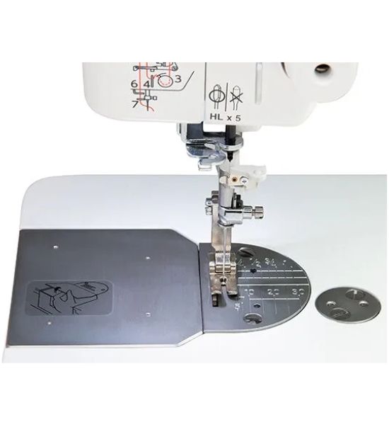 Janome HD9 Professional