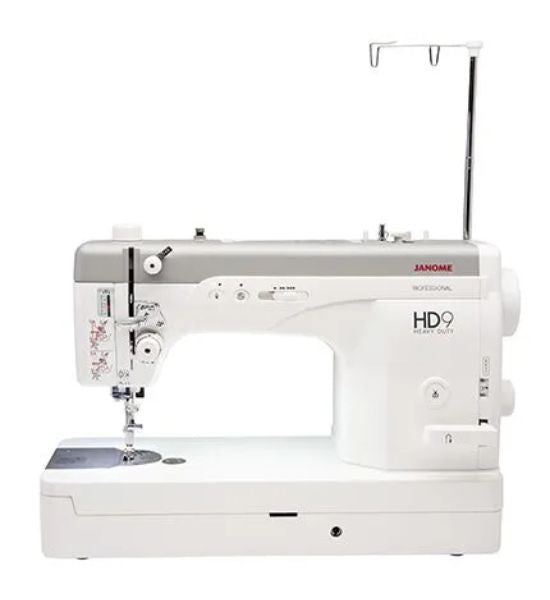Janome HD9 Professional