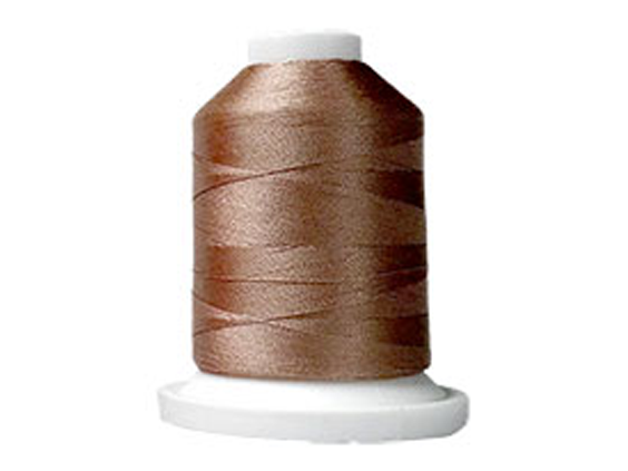 BROTHER  EMB. THREAD-  HI TAUPE