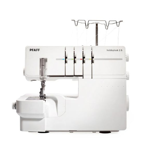PFAFF® hobbylock™ 2.5 Overlock Machine