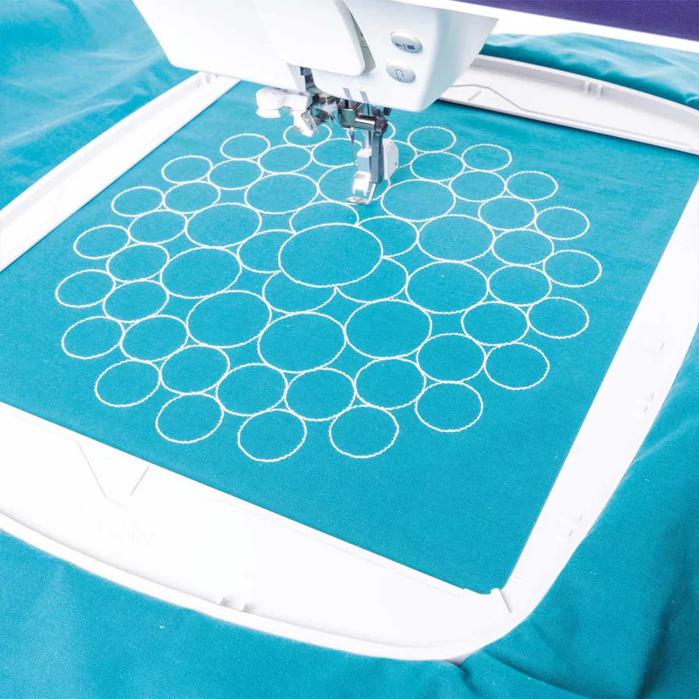 Embroidery Unit Creative Icon 2