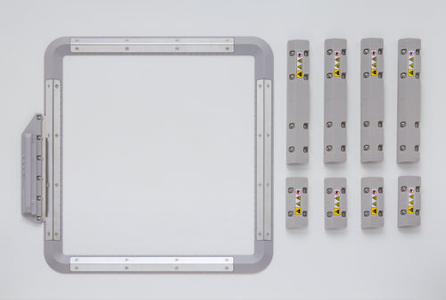 Magnetic Frame 10” x 10”