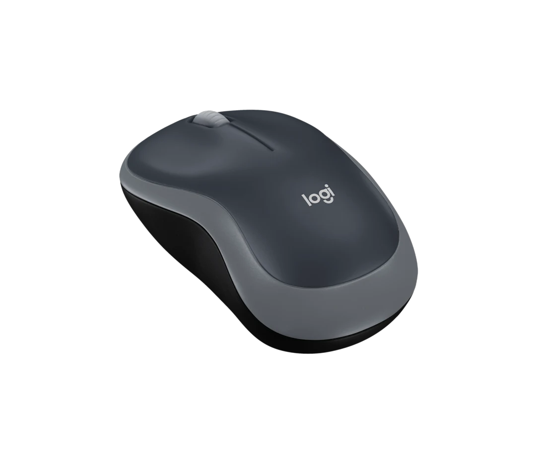 Logitech Wireless Mouse - M185 - Aveneer Edition