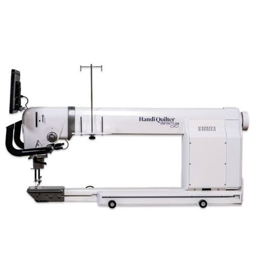 Handi Quilter Infinity 28 Longarm with Pro-Stitcher Premium