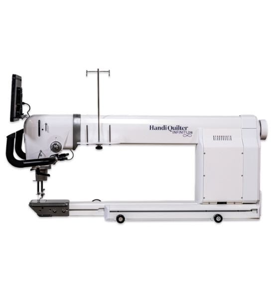 Handi Quilter Infinity 28 Longarm with Pro-Stitcher Premium