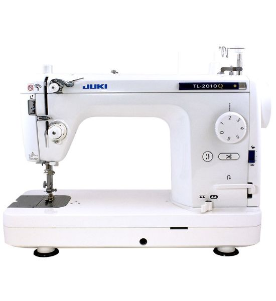 Juki TL-2010Q Sewing Machine Quilting