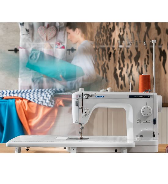 Juki TL-2010Q Sewing Machine Quilting