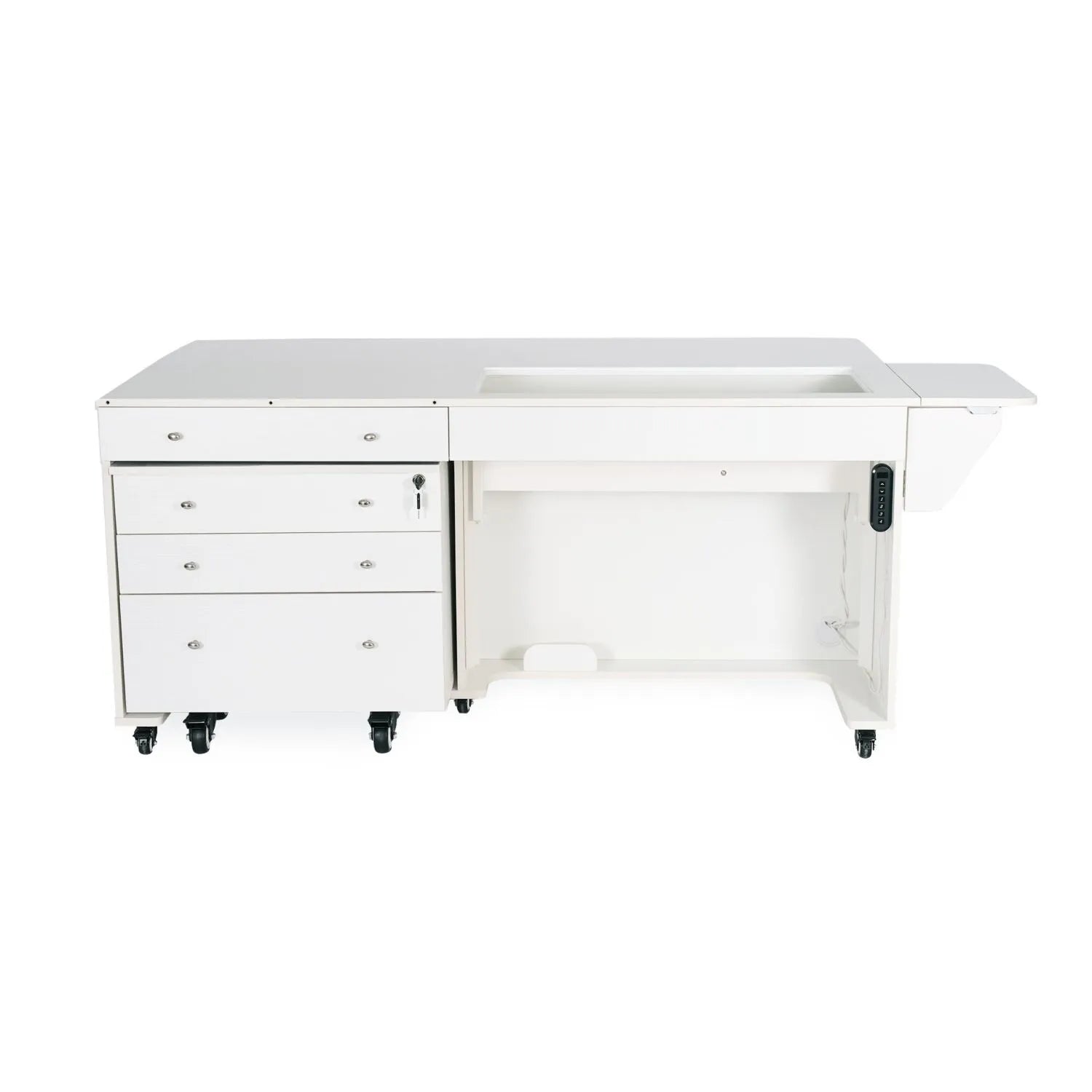 Kangaroo XLE & Joey Sewing Cabinet