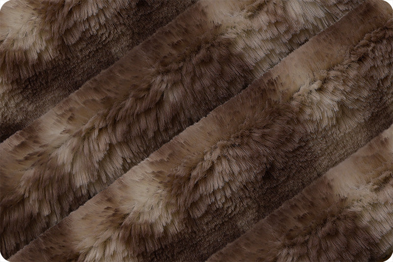 Luxe Cuddle® Wild Bunny Rocky Road