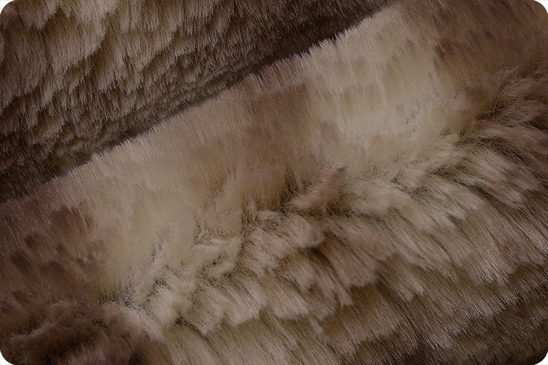 Luxe Cuddle® Wild Bunny Rocky Road
