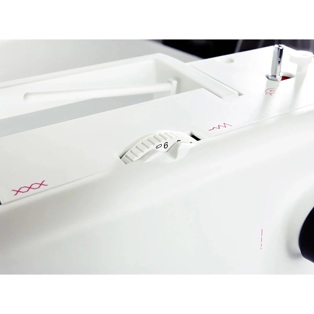 SMARTER BY PFAFF™ 160s Sewing Machine