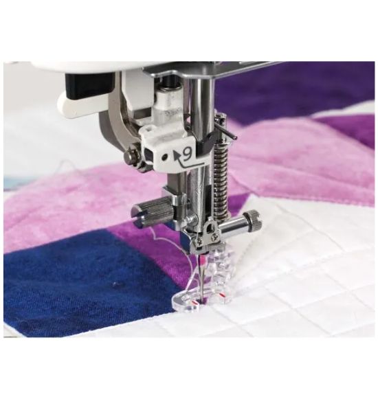 Janome Continental M6