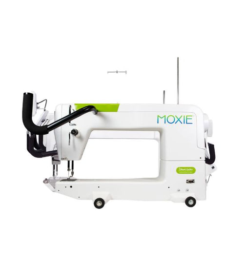 HQ Moxie